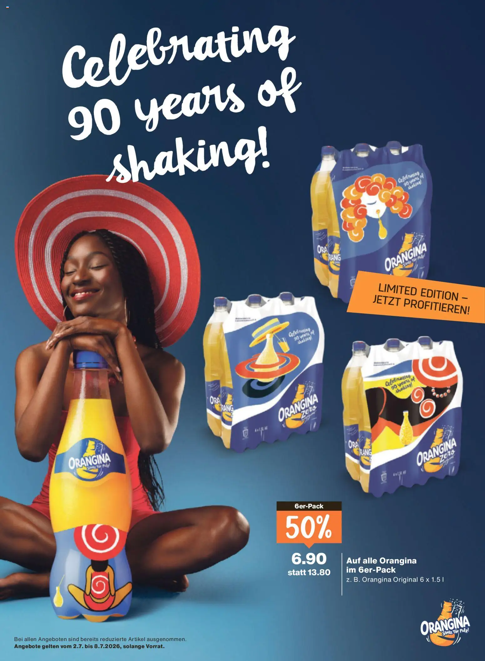 Migros aktionen Magazin – gültig ab 01.07.2026 | Seite: 29