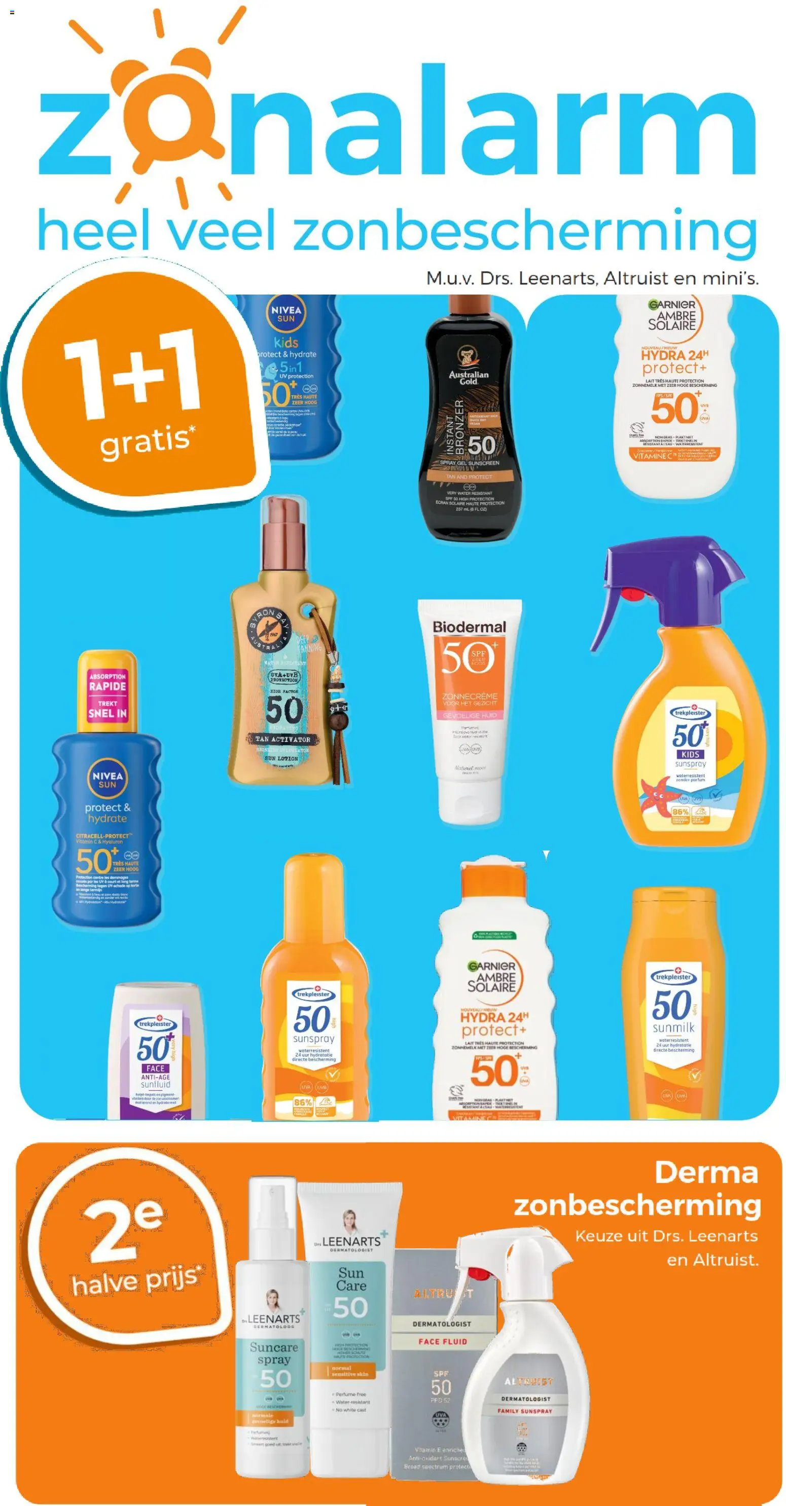 {H1} | Pagina: 4 | Producten: Gel, Bronzer, Festék