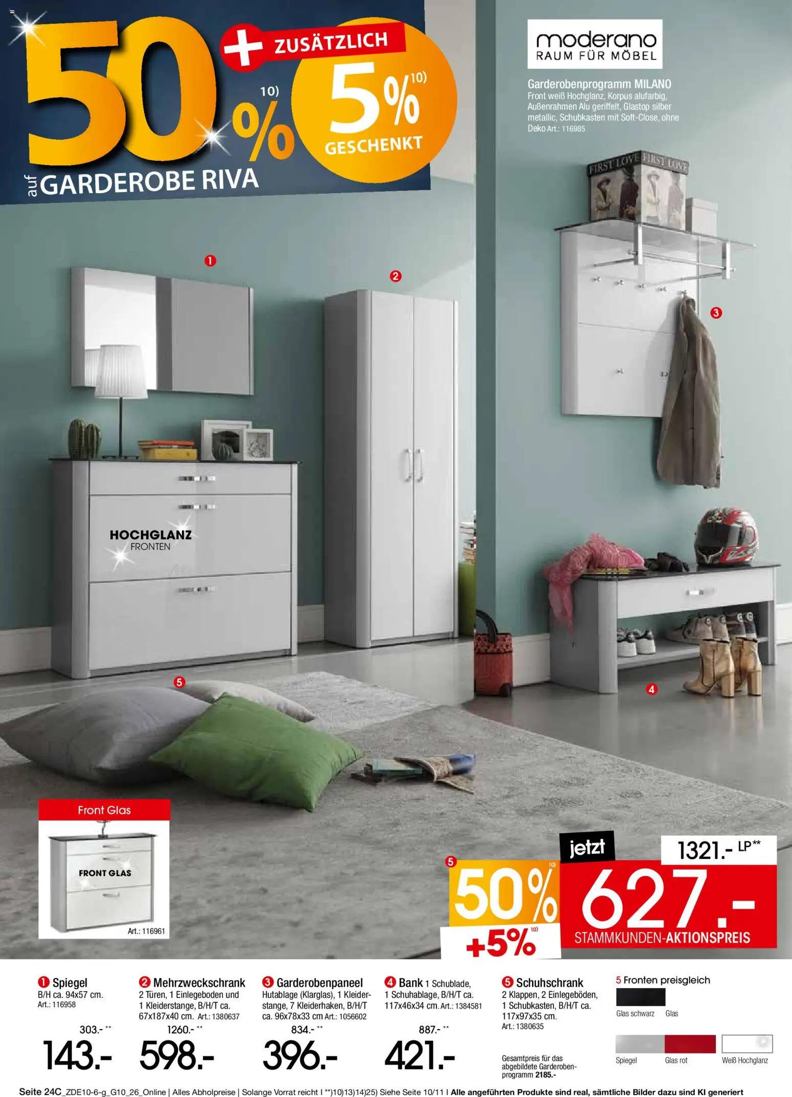 Zurbrüggen Best Deals – gültig ab 04.10.2026 | Seite: 30