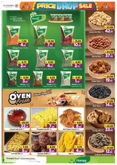 Preview of Al Madina catalogue valid from 17 Sep, 2026 | Page: 6