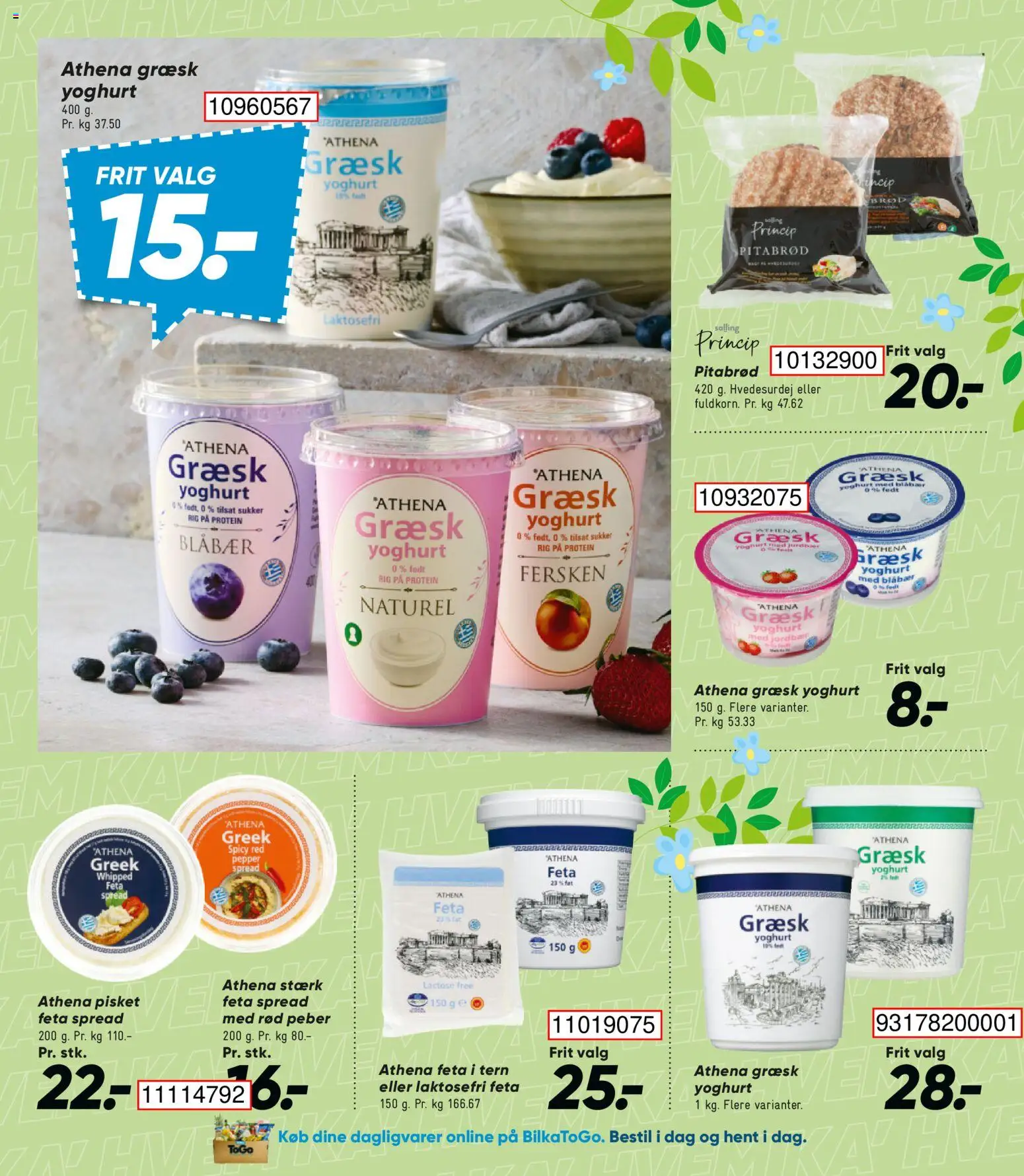 Bilka tilbudsavis – gyldig fra 15.05.2026 | Side: 29