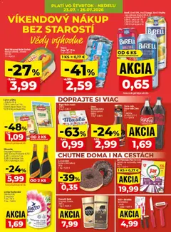 Klas leták platný od 20.07.2026 | Strana: 27