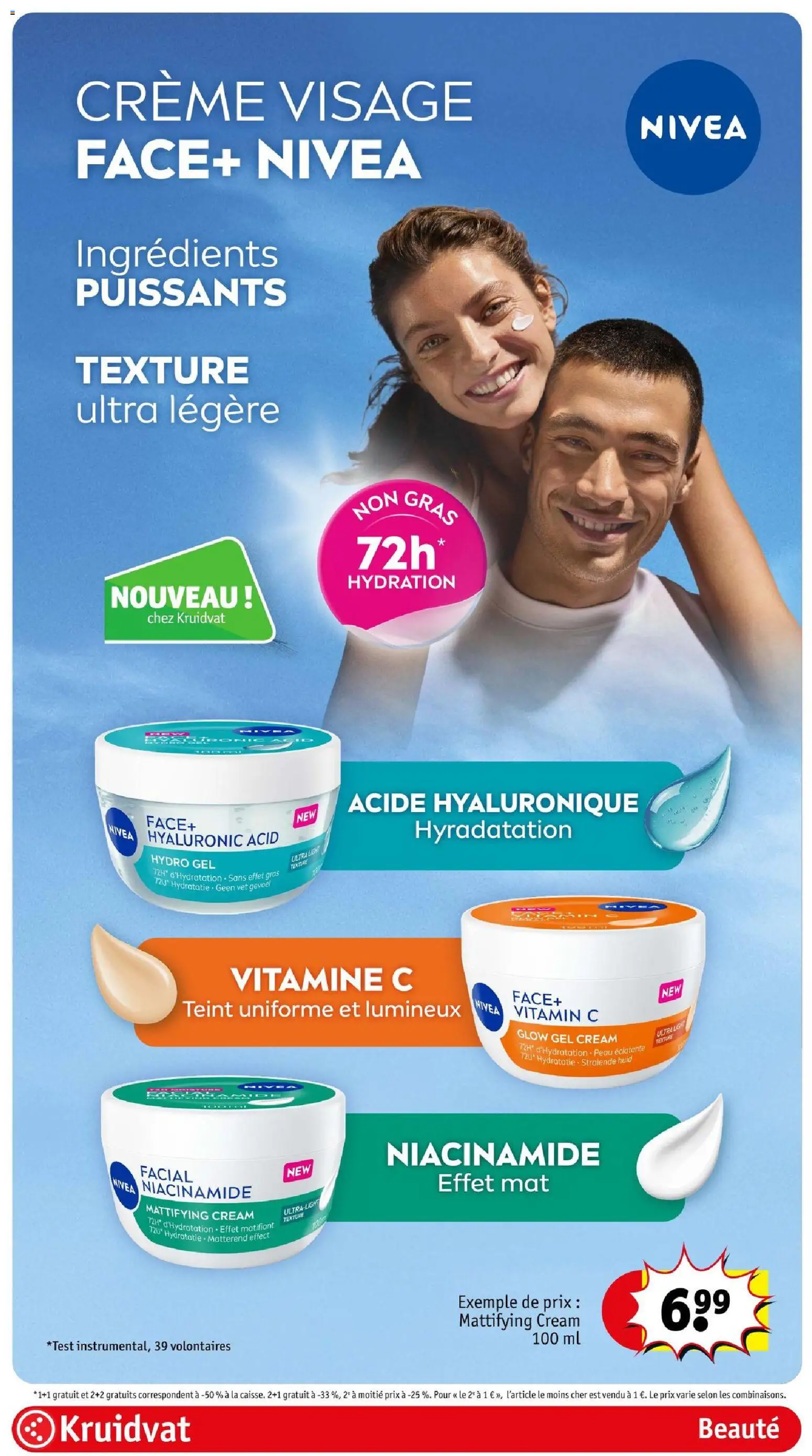 {H1} | Pagina: 77 | Producten: La, Gel, Vitamine C, Crème