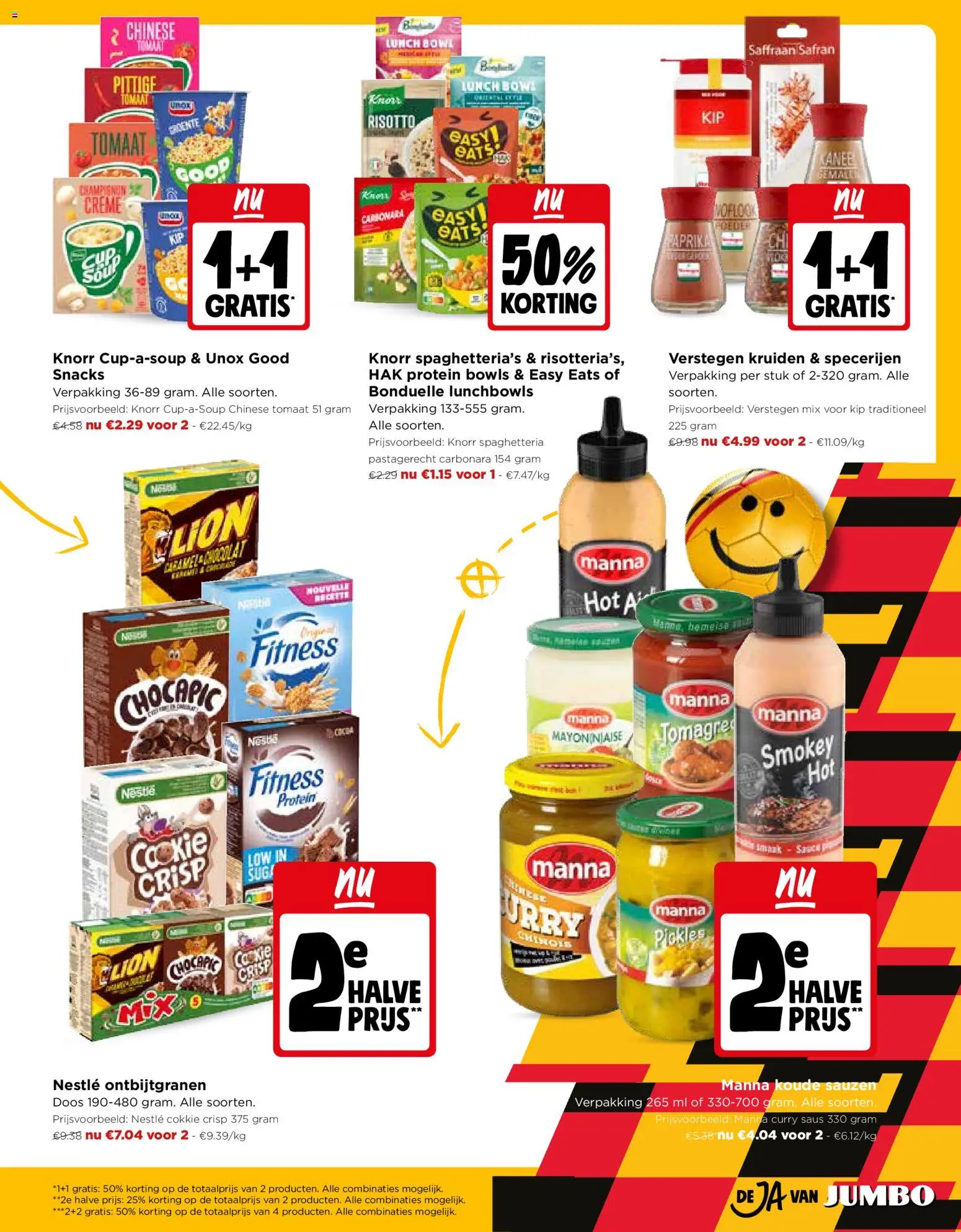 {H1} | Pagina: 7 | Producten: Saus, La, Crème, Tomaat