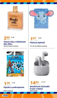 Action leták platný od 06.05.2026 | Strana: 24