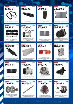 Proljetna Top Ponuda Tokic - Pregled kataloga iz trgovine Tokić, vrijedi od 01.04.2026 | Stranica: 2