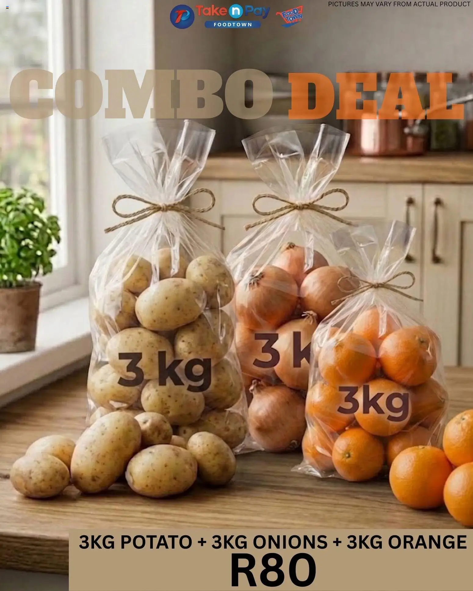 New Take n Pay catalogue – valid from 21.06.2026 | Page: 12
