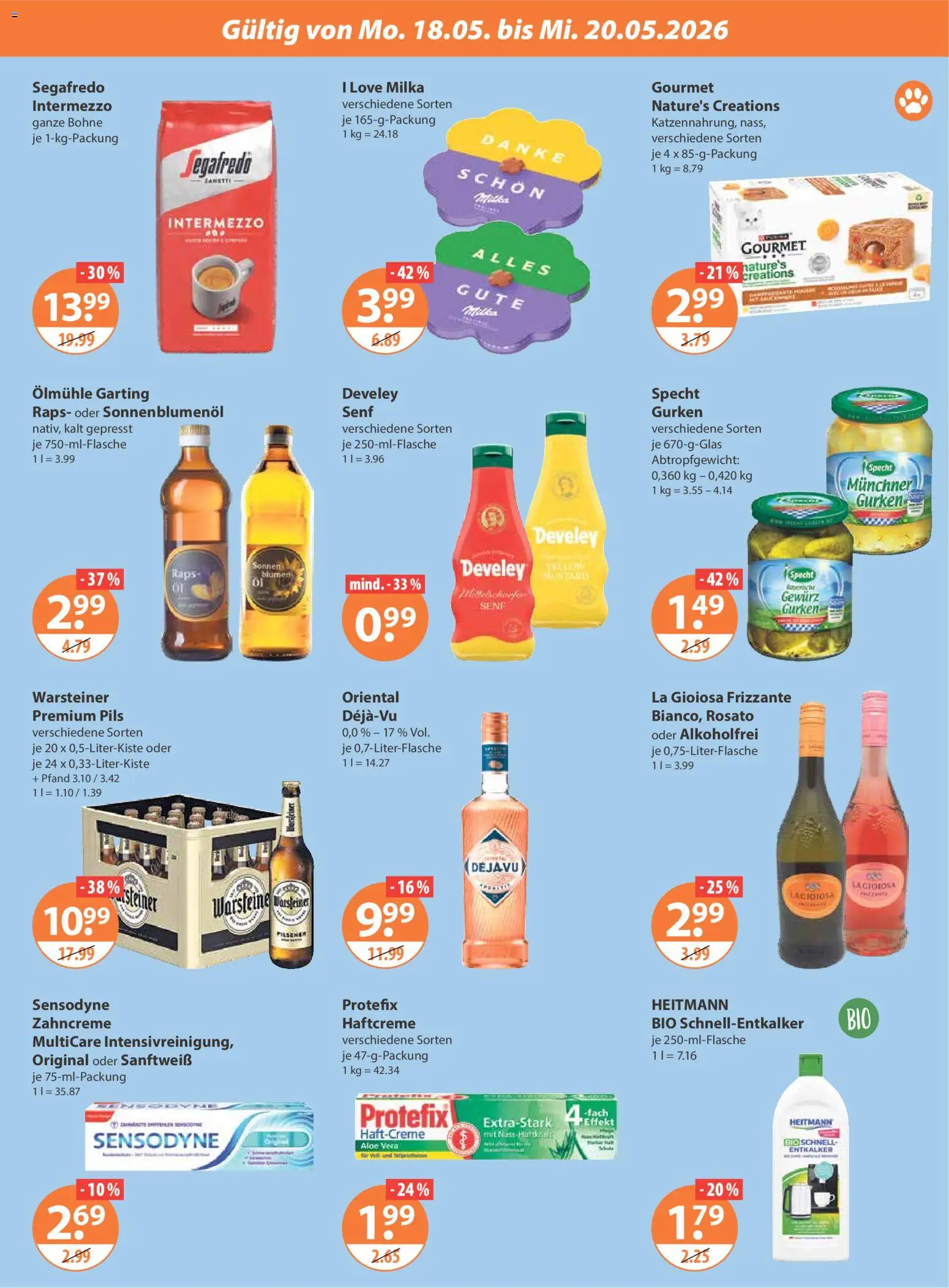 V-Markt München ab Montag – gültig ab 18.05.2026 | Seite: 3