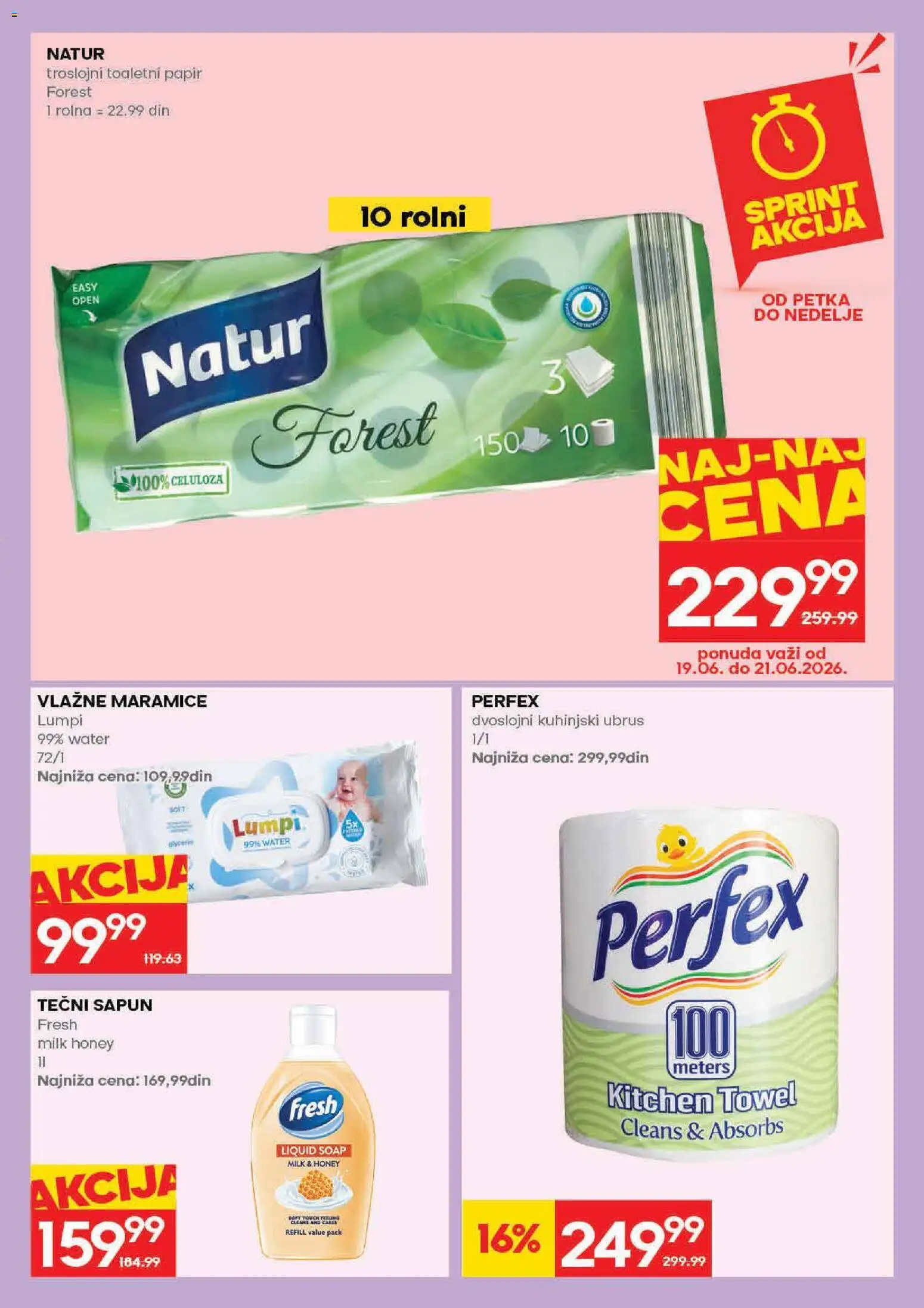 Idea katalog - važi od 18.06.2026 | Strana: 29