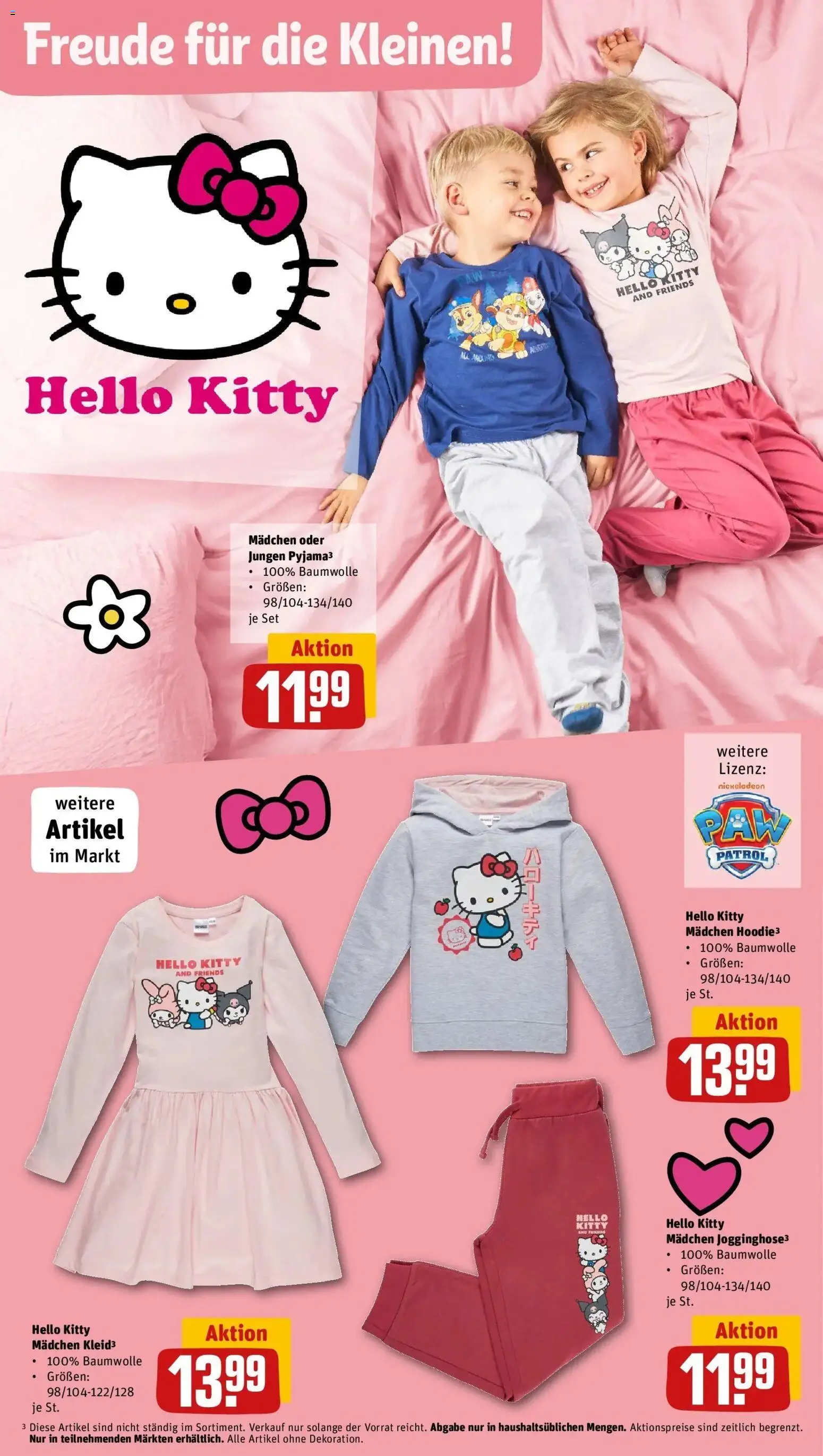 Rewe prospekt Bielefeld	 – gültig ab 22.02.2026 | Seite: 30 | Produkte: Hoodie