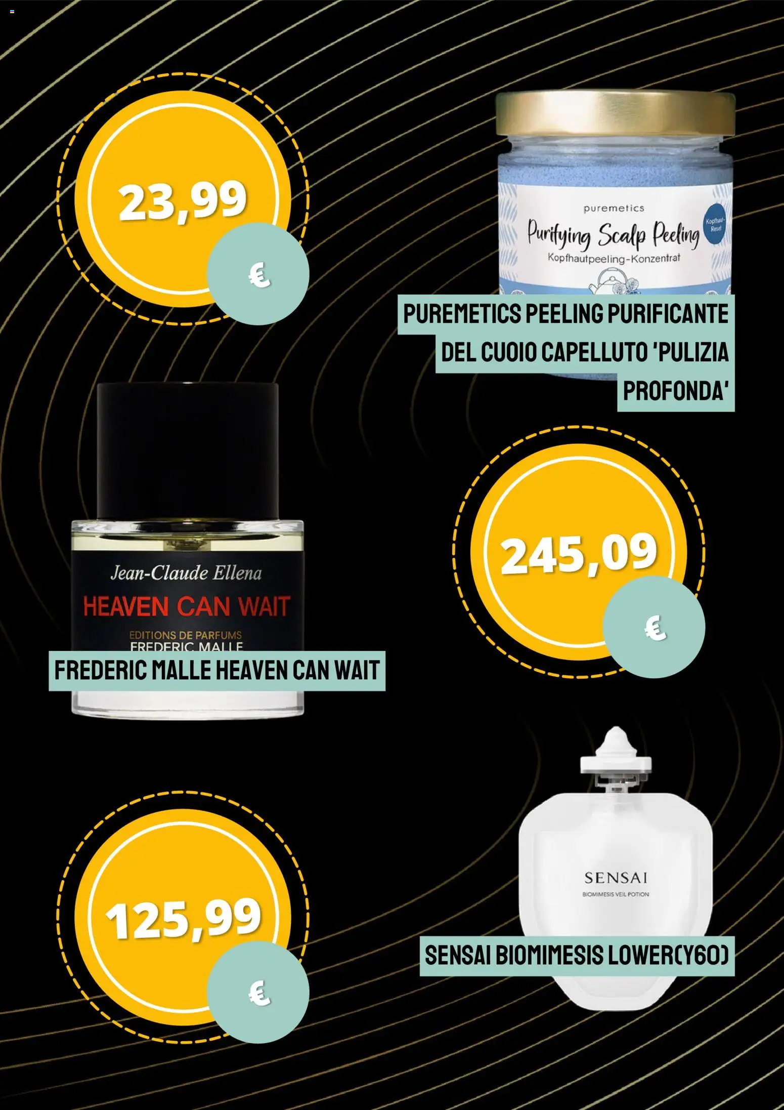 Volantino Douglas del 01/09/2026 | Pagina: 3 | Prodotti: Peeling