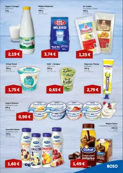 Boso Katalog - Pregled kataloga iz trgovine Boso, vrijedi od 07.05.2026 | Stranica: 5