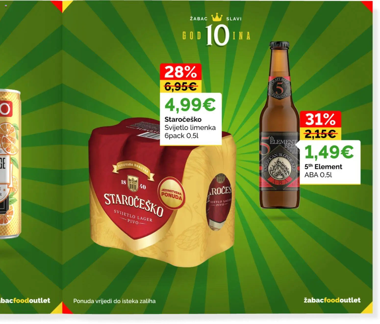Žabac katalog | vrijedi od 27.07.2026 | Stranica: 37