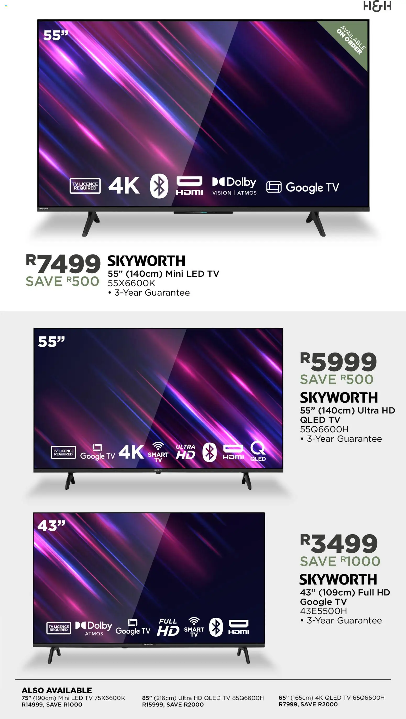 House and Home House and Home Your Ultimate Tech Entertainment Upgrade Awaits Home Deals June 2026 — page 32 of 59