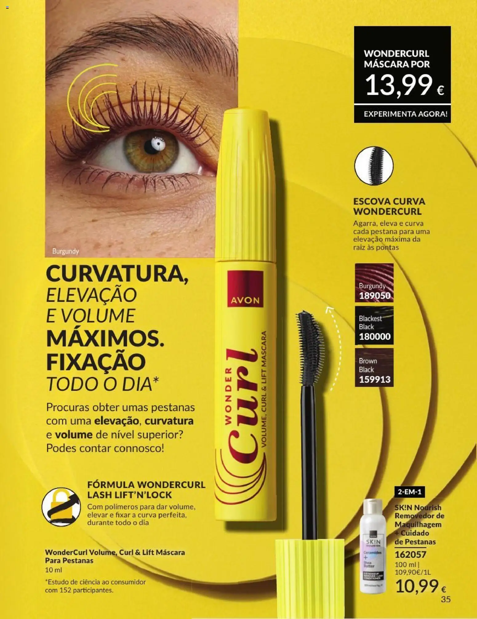 Catálogo Avon Campanha 8 │ válido de 01/08/2026 | Página: 35