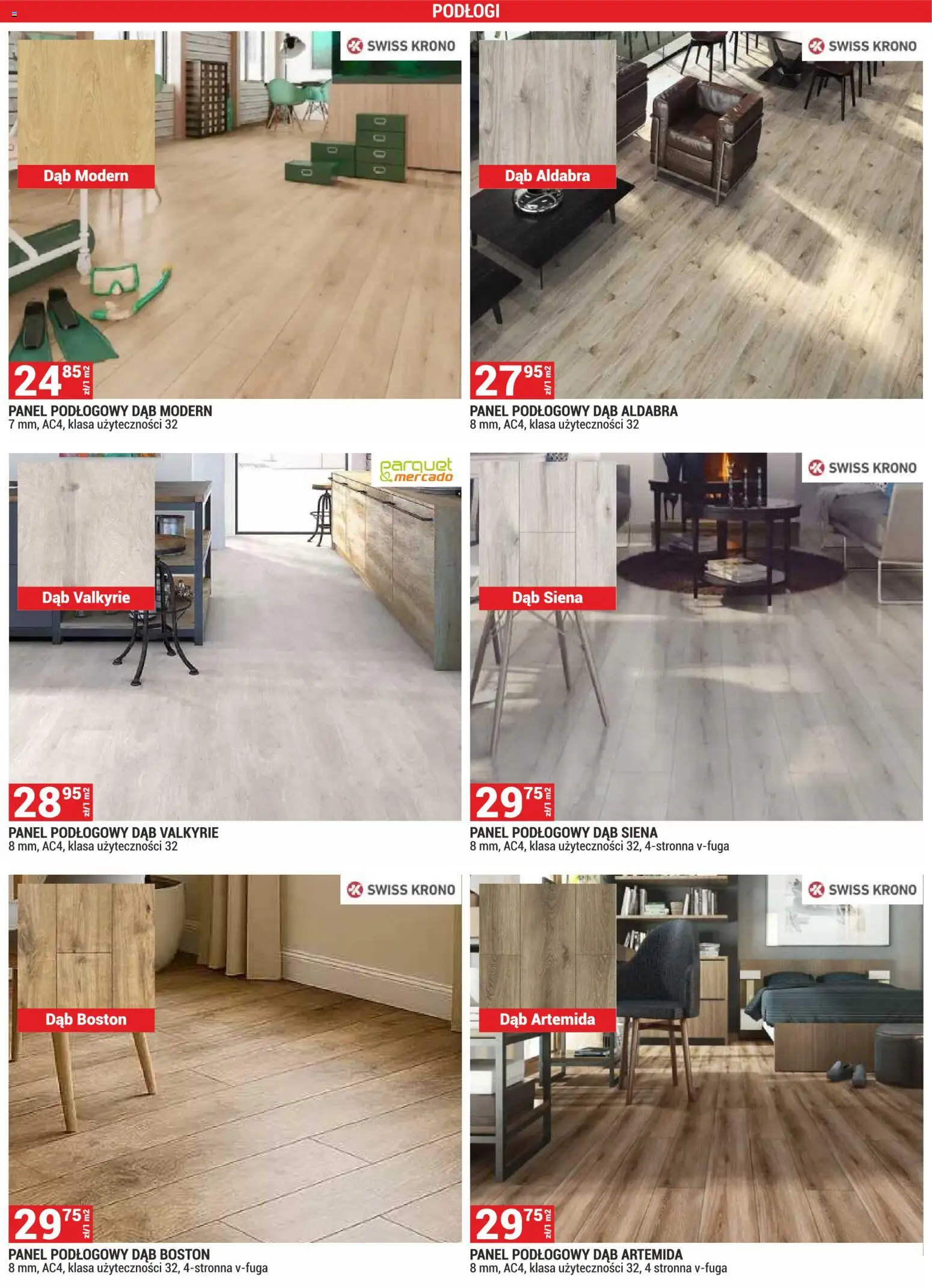 Merkury Market gazetka od 01.11.2026 | Strona: 19