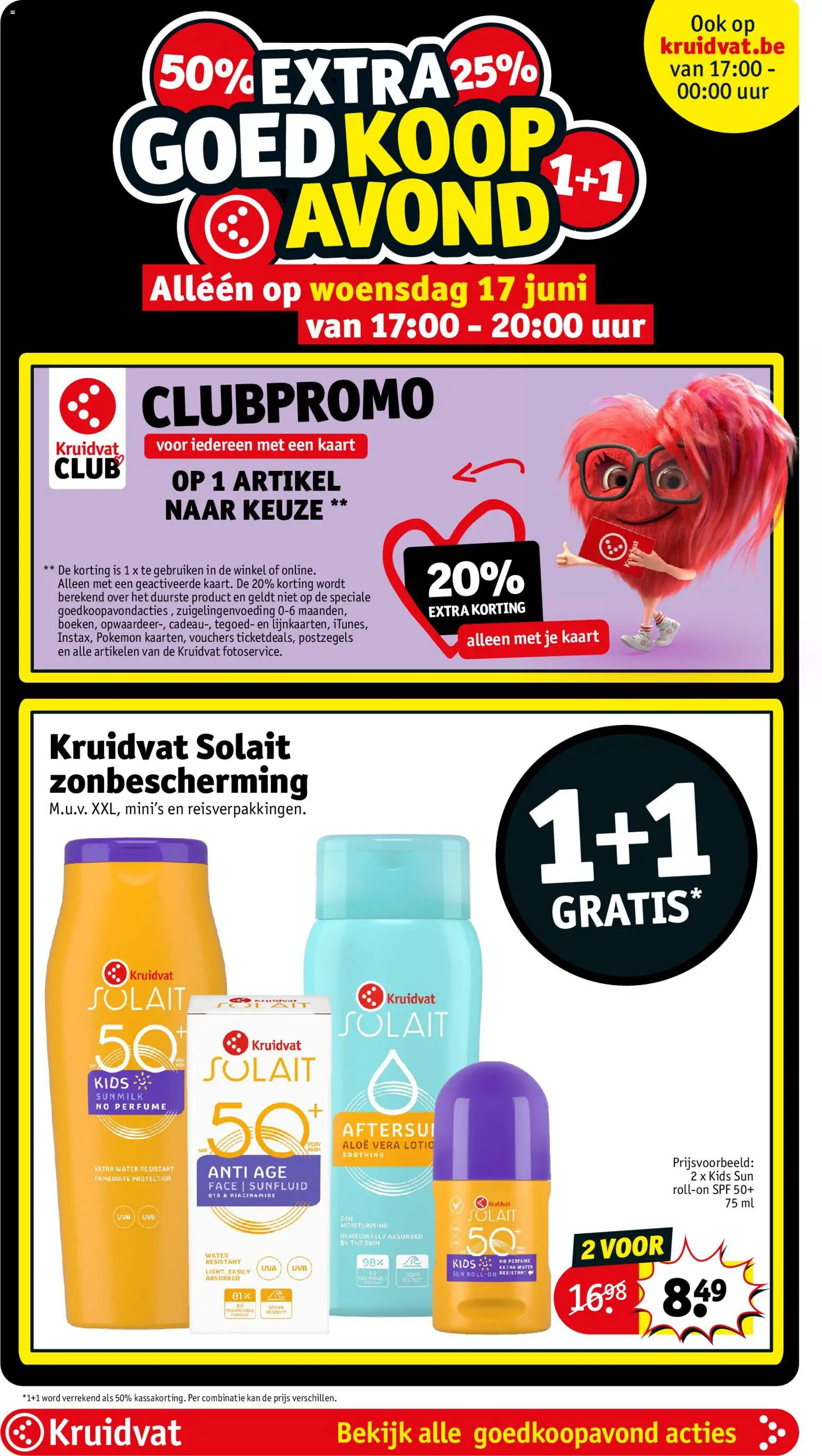 {H1} | Pagina: 2 | Producten: Kaart, Kan