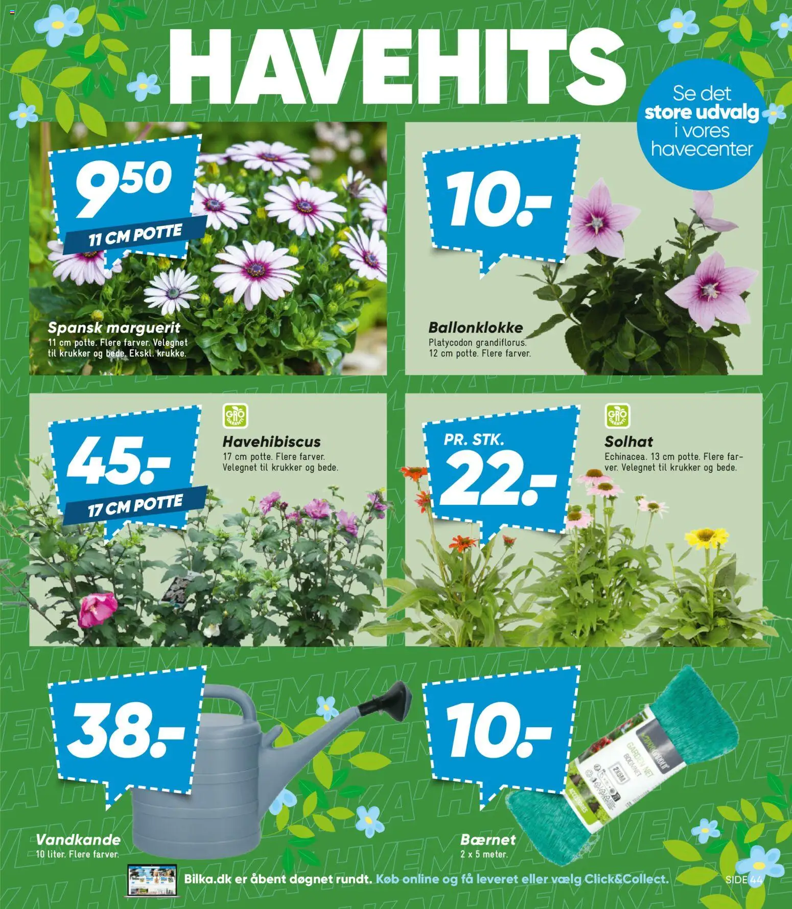 Bilka tilbudsavis – gyldig fra 05.06.2026 | Side: 5