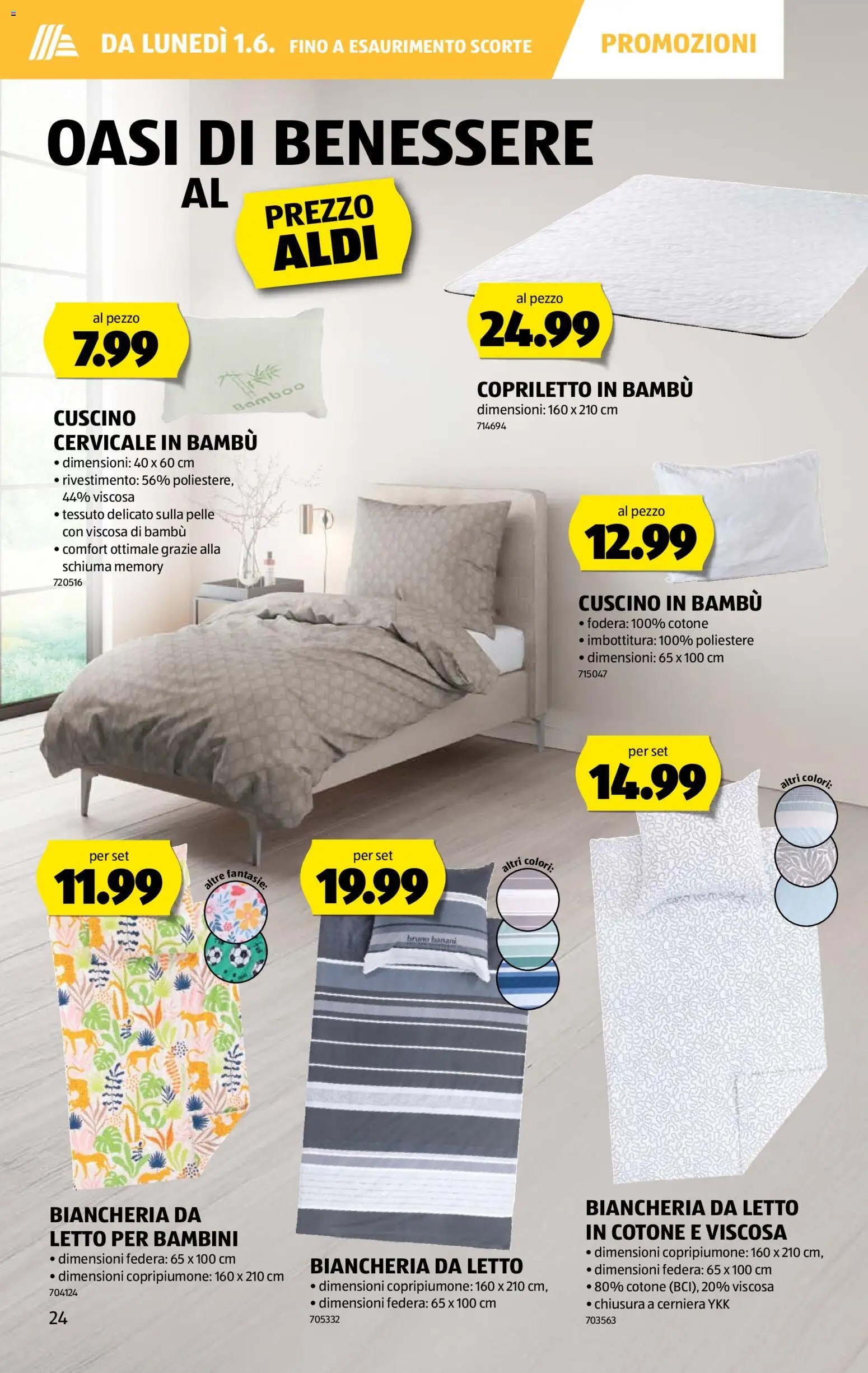 Aldi aktionen IT – gültig ab 28.05.2026 | Seite: 24