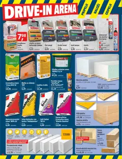 Bauhaus katalog akcije – veljaven od 01.07.2026 | Stran: 10