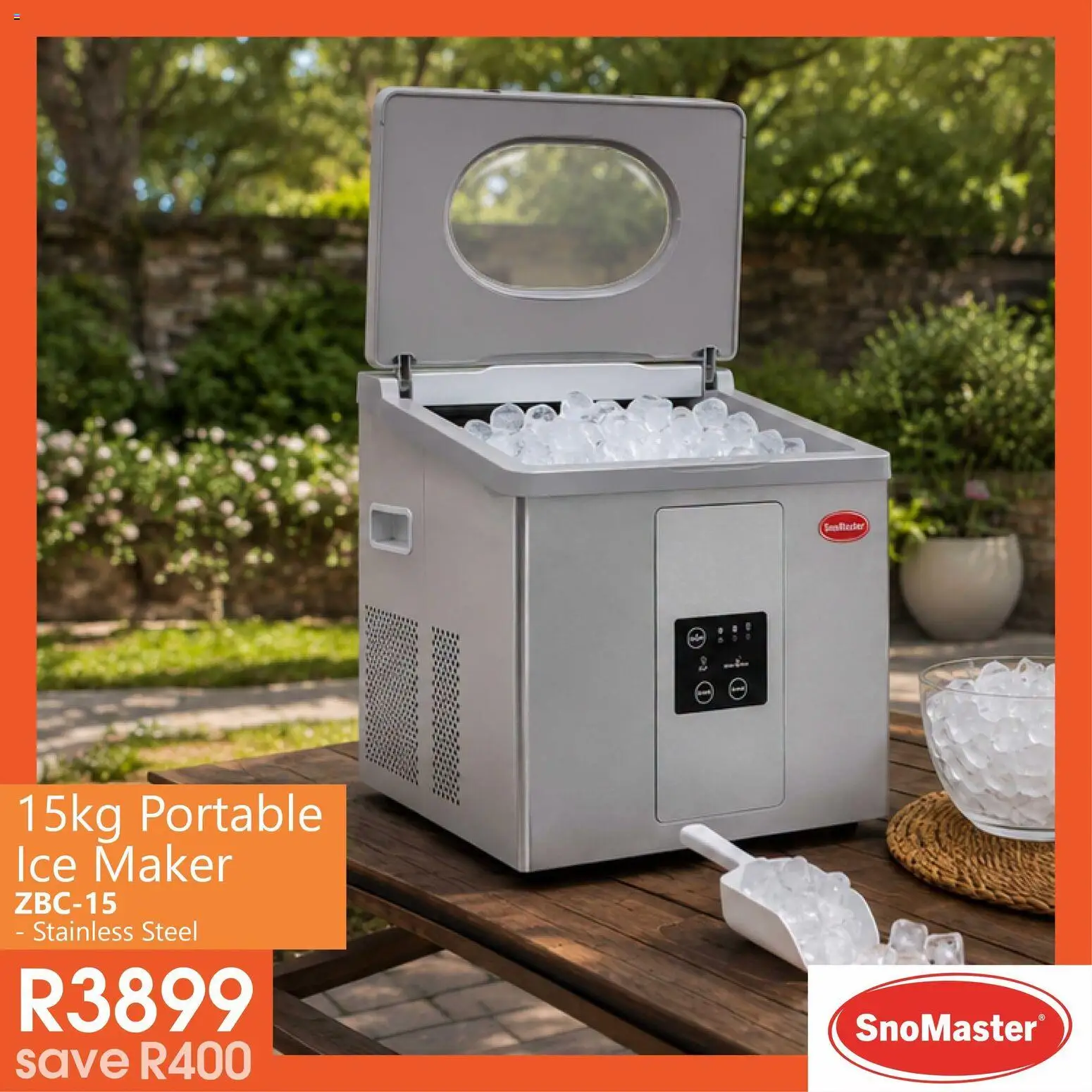 New Tafelberg Furnishers catalogue – valid from 15/07/2026 | Page: 7
