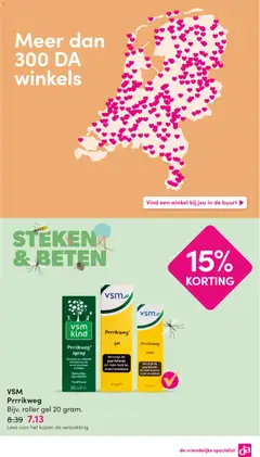 Da folder - Voorbeeld van een folder van Da, geldig van 10-08-2026 | Pagina: 11