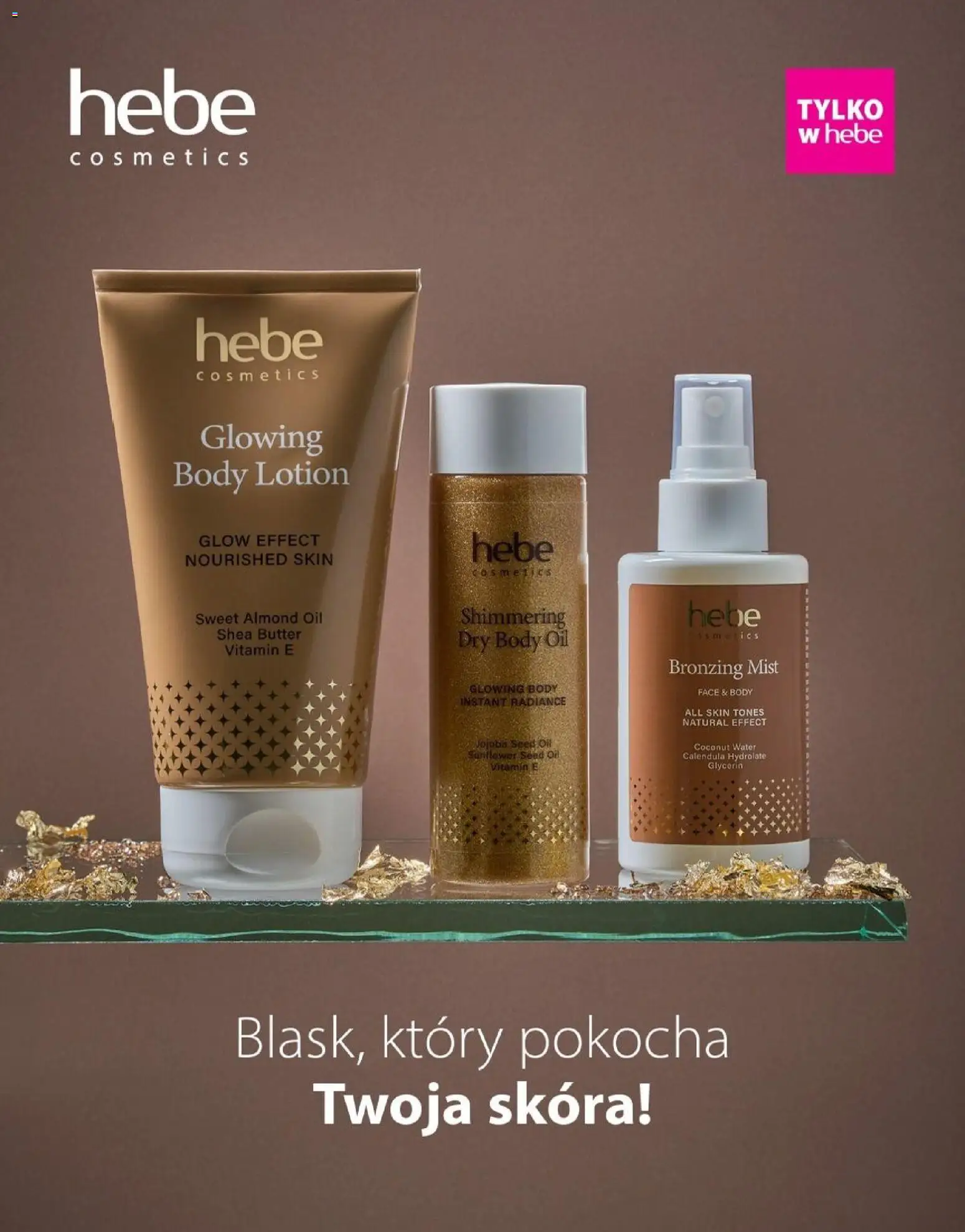 Hebe gazetka - Magazyn od 01.05.2026 | Strona: 147