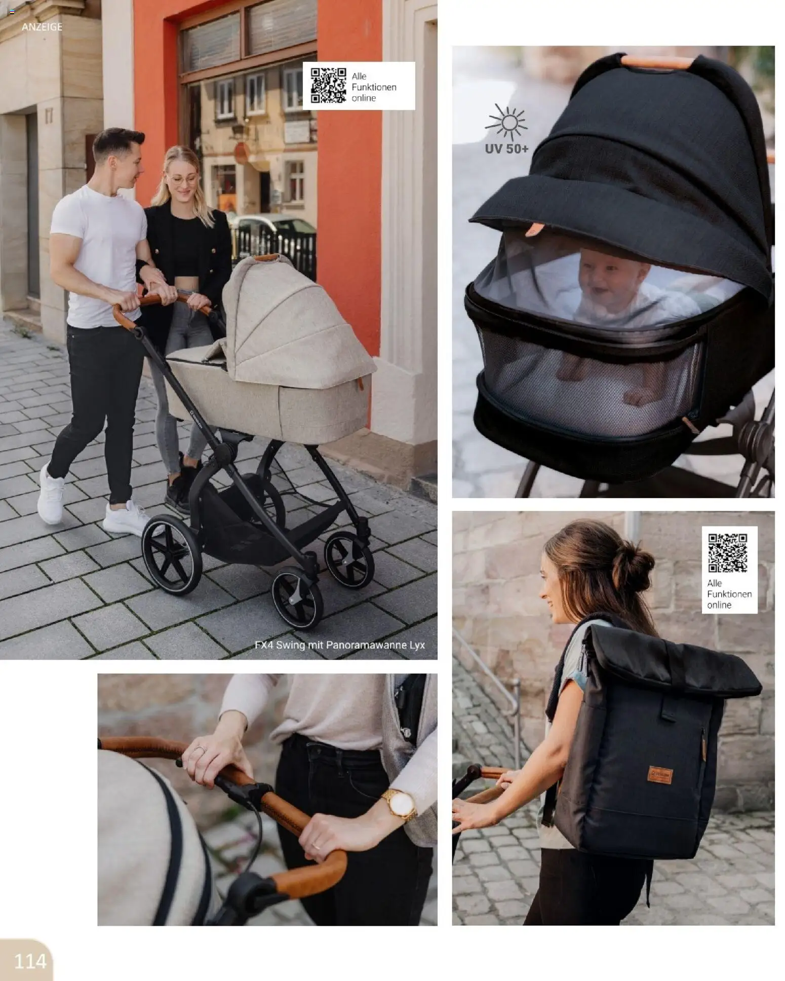 Vedes  Babykatalog  – gültig ab 01.01.2026 | Seite: 114