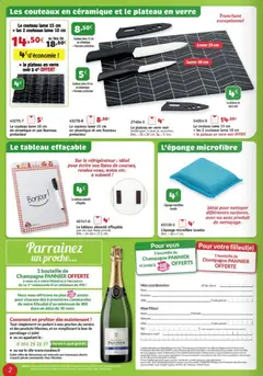 Maximo - Prévisualisation de Maximo catalogue valide à partir de 22.05.2026 | Page: 2