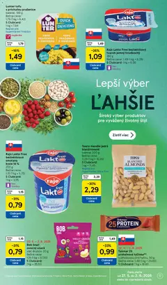 Tesco leták platný od 27.05.2026 | Strana: 17