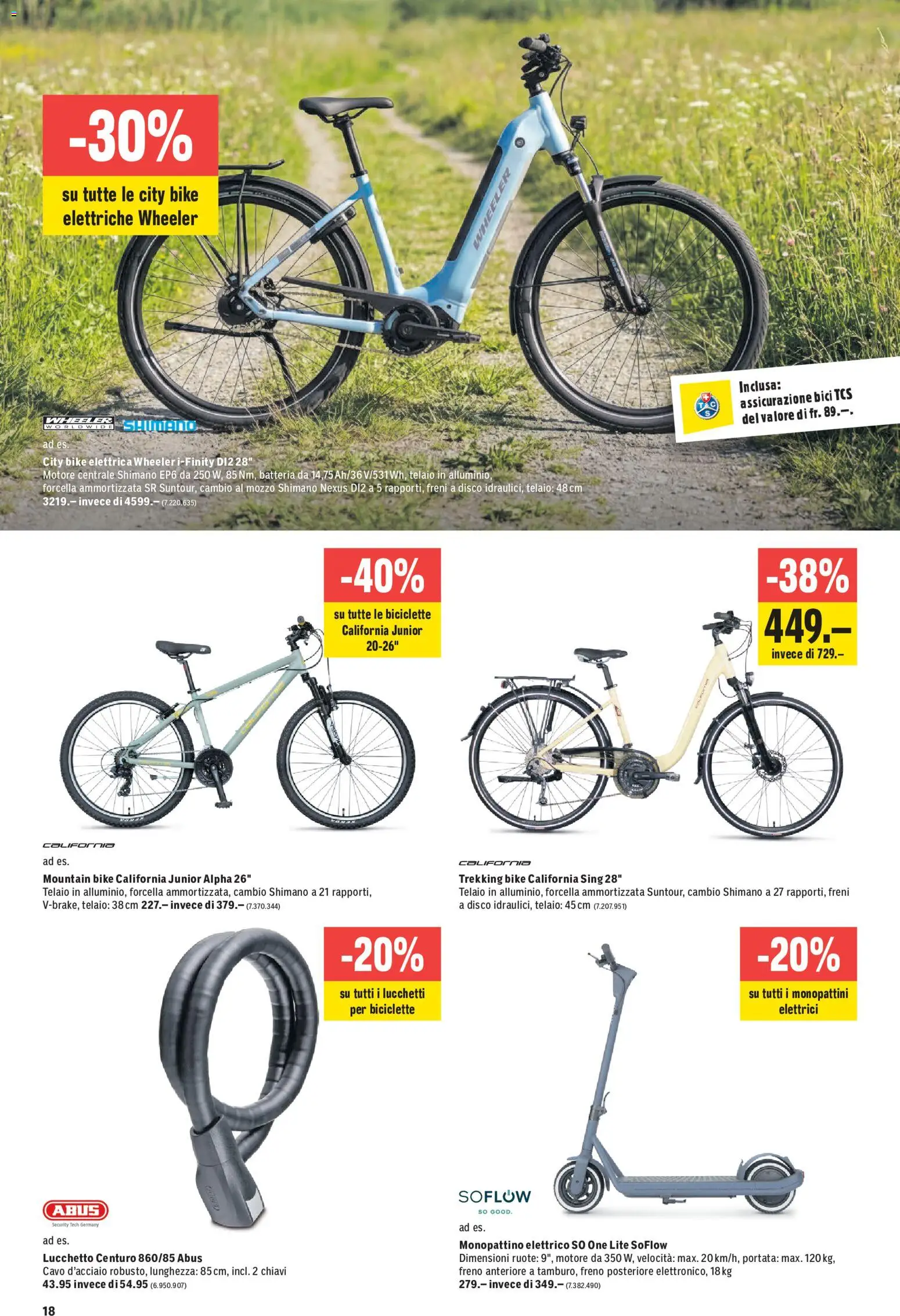 Jumbo aktionen IT – gültig ab 07.05.2026 | Seite: 18