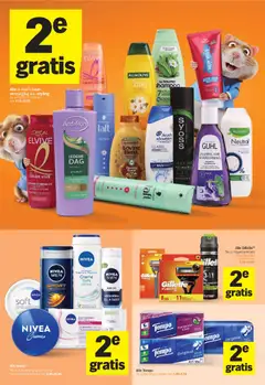 Albert Heijn folder - Voorbeeld van een folder van Albert Heijn, geldig van 19-10-2026 | Pagina: 10