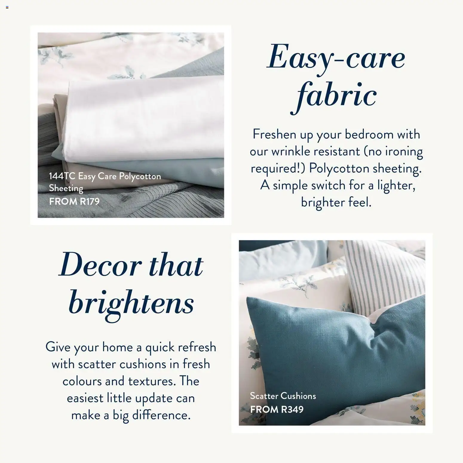 New Volpes catalogue – valid from 14/09/2026 | Page: 3 | Products: Switch