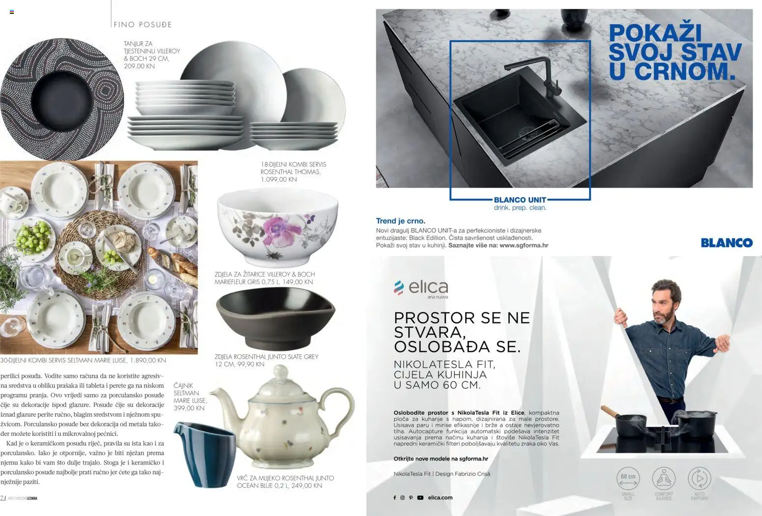 Lesnina katalog | vrijedi od 01.07.2026 | Stranica: 38