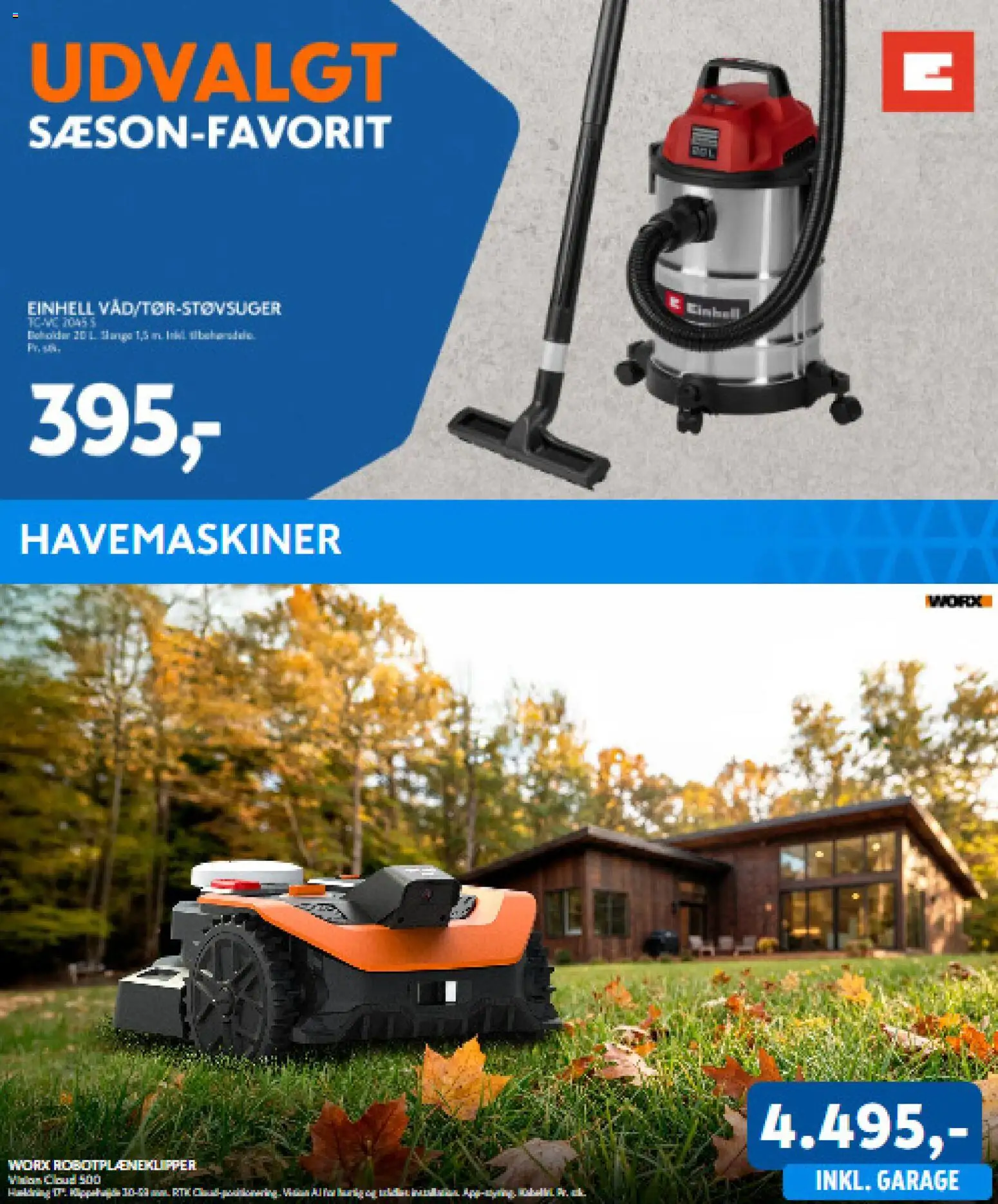 Davidsen tilbudsavis – gyldig fra 17/09/2026 | Side: 4