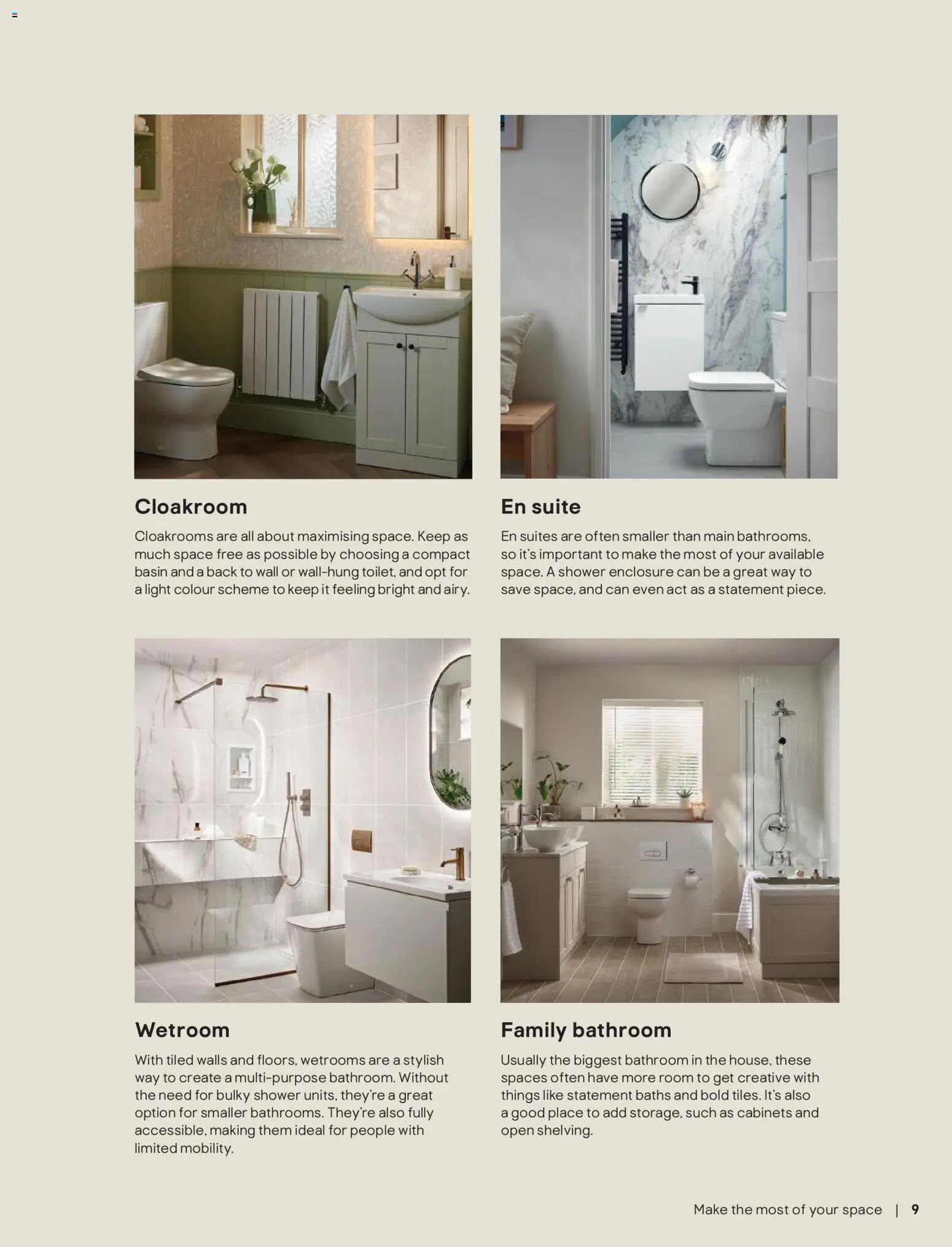 {H1} | Page: 10 | Products: Shower