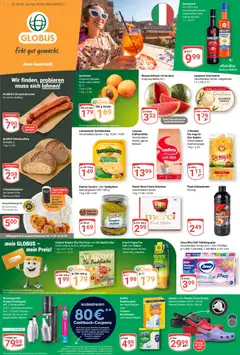 Globus Prospekt ab 26.05.2026 gültig