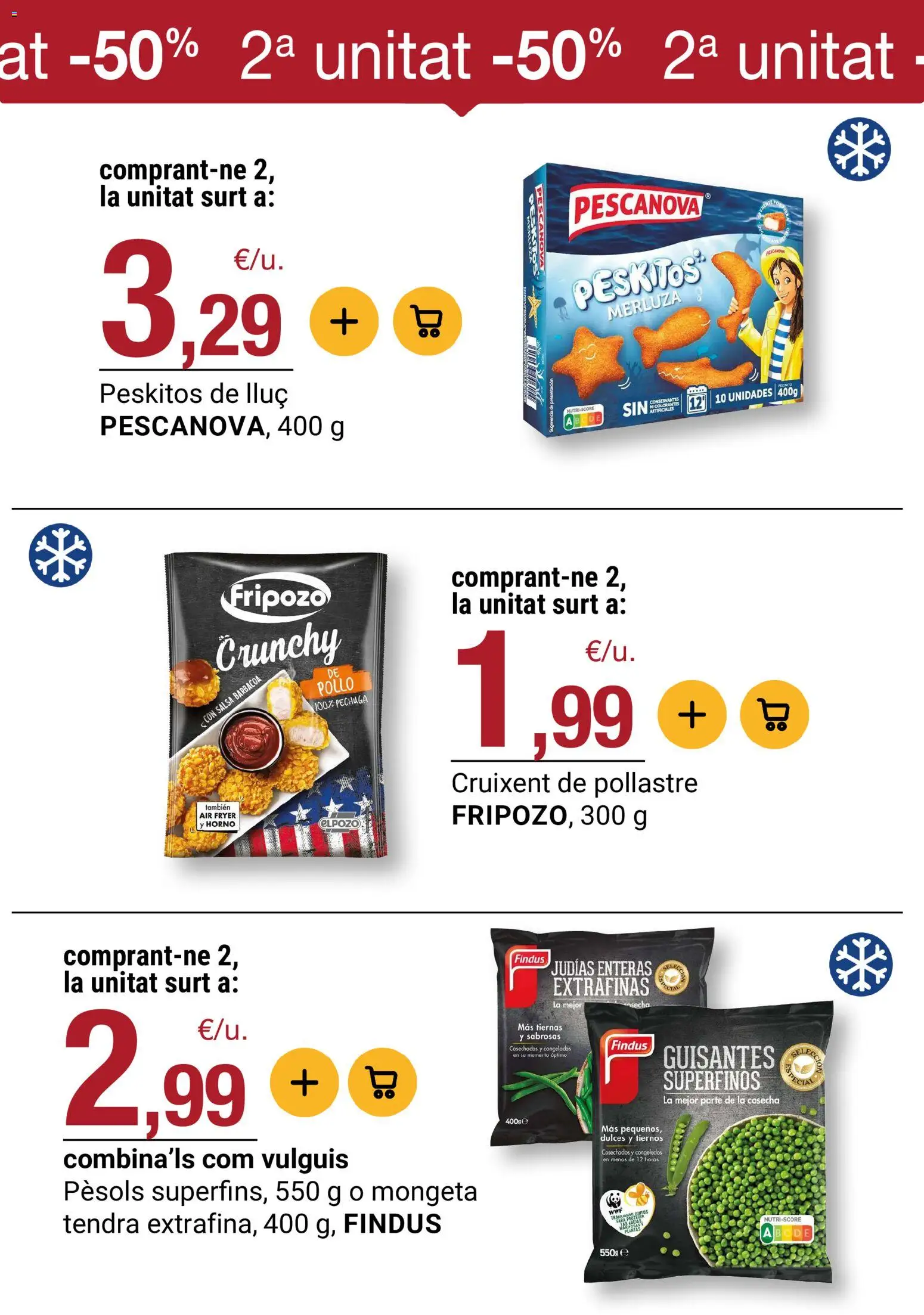 Bonpreu folleto │ válido desde el 29/09/2026 | Página: 44 | Productos: Barbacoa, Horno, Salsa barbacoa, Pollo