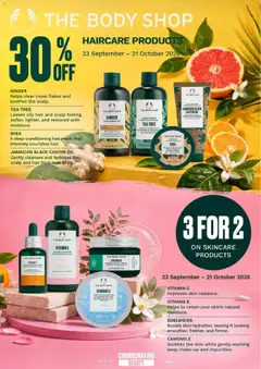 Clicks specials catalogue – valid from 01/10/2026 | Page: 89