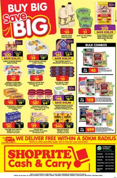 Shoprite specials catalogue – valid from 22.06.2026