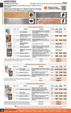 Vista previa Obramat folleto válido desde el 23.03.2026 | Página: 16