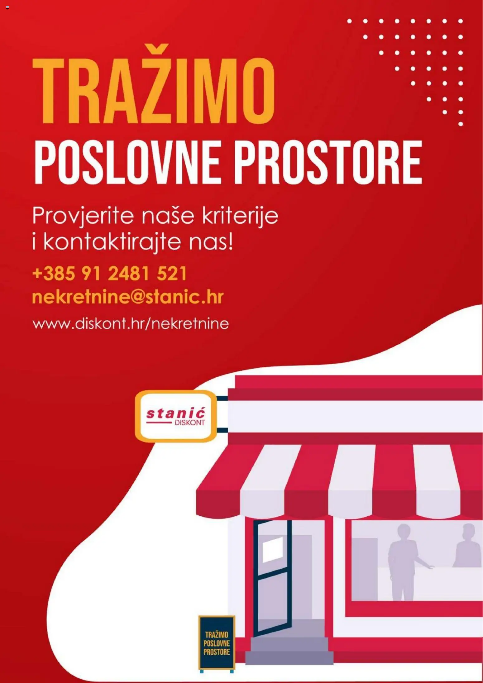 Stanić Diskont katalog | vrijedi od 29.10.2026 | Stranica: 21