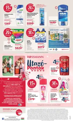 OLD SPICE DEZODOR, Többféle. 65/200 ml - amely érvényes a következő dátumtól: 04.05.2026 | Oldal: 24