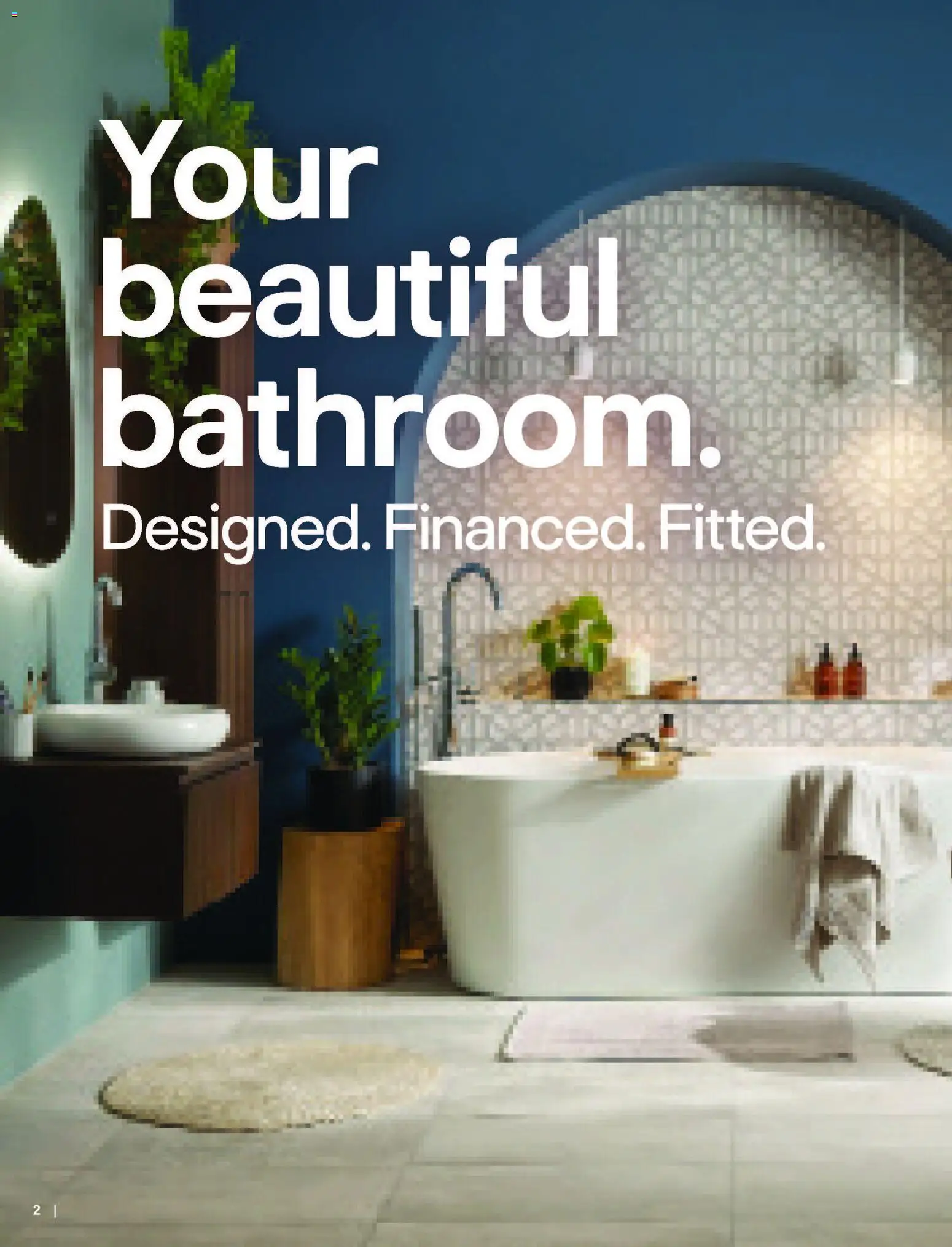 B&Q B&Q Bq Bq Bathrooms Home Deals December 2025 — page 2 of 280