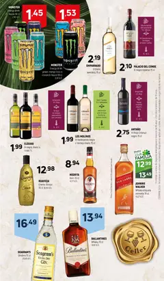 Vista previa Coviran Ofertas válido desde el 20/10/2026 | Página: 13