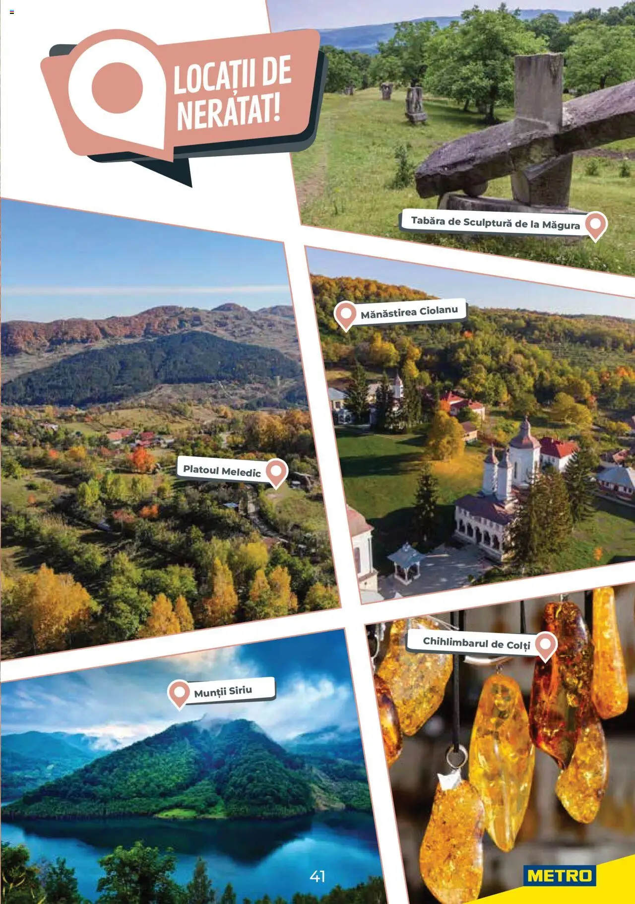 Noul catalog Metro – valabil de la 01.08.2025 | Pagină: 41