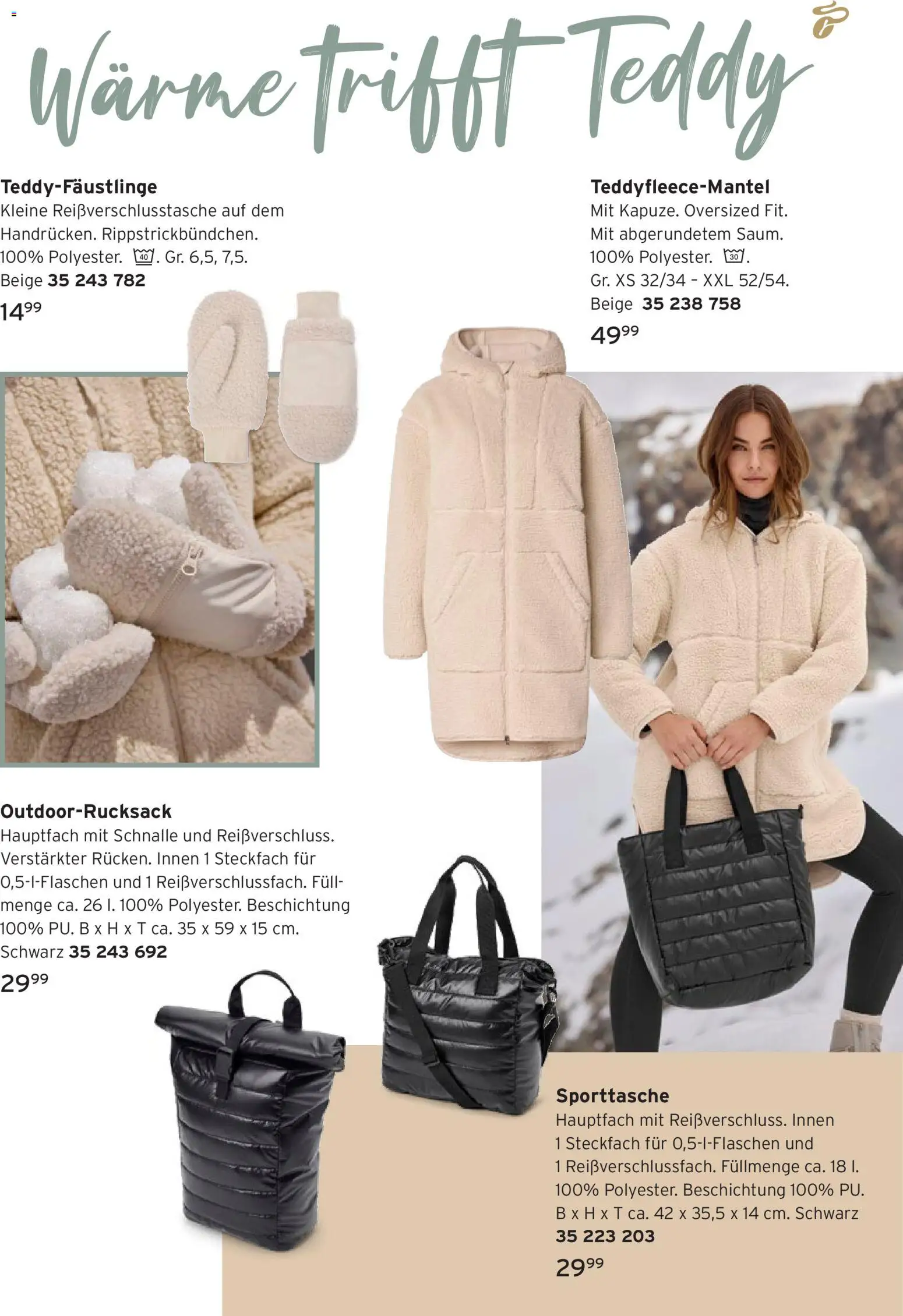 Prospekt Tchibo Winteractive – gültig ab 04.11.2026 | Seite: 11