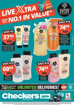 Checkers specials catalogue – valid from 22/06/2026