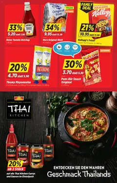 Heinz Tomato Ketchup, Heinz Tomato Ketchup ab 17.09.2026 gültig | Seite: 10