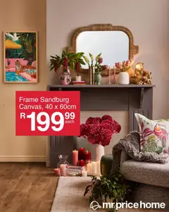 MRP Home specials catalogue – valid from 25/06/2026